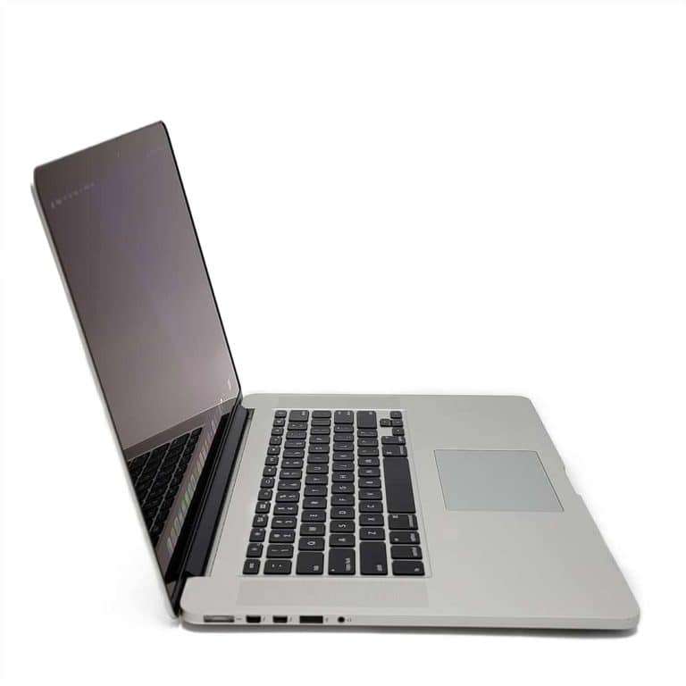 Valentine Gift, MacBook Retina, i7 4th Gen, 16GB, GTX 750 2GB GDDR5 GPU, M.2 256GB, 15 Inch, Clean
