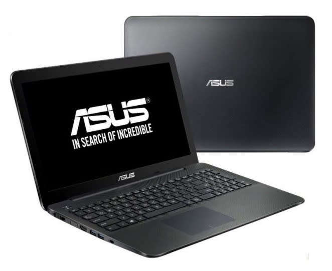 Valentine Gift, Asus X554L, i3 4th Gen, 8GB, 1TB HDD, WIFI, Bluetooth, Charger, Windows 11, Office