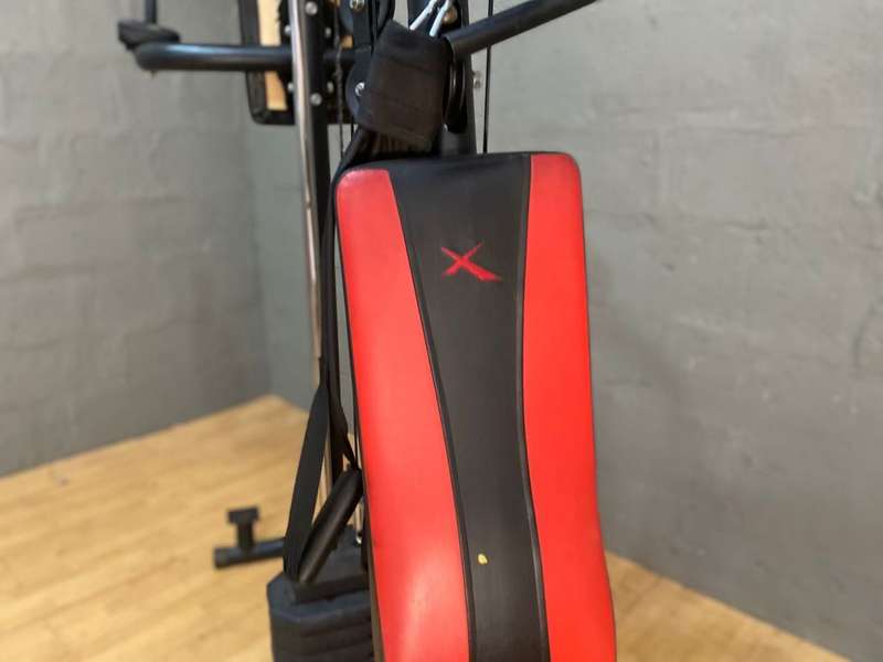 Stubborn Fat Burner, Maxed Equipment Fitness Home Gym, Complete, Working 100%,  Multi- Functional