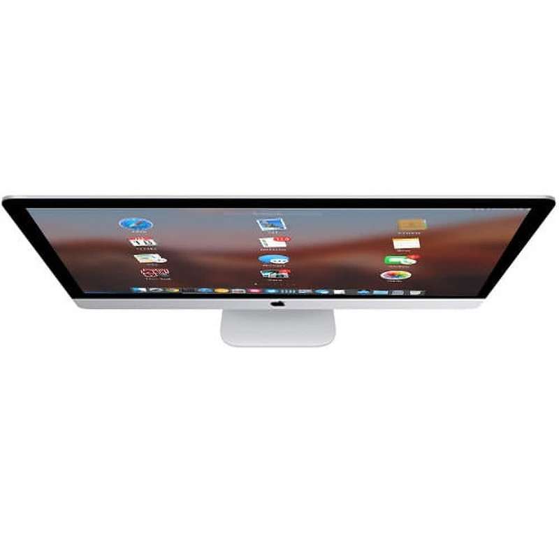 High End Studio, iMac 21.5 inch Retina 4K, i5, 8GB Ram 1TB HDD, Wireless Keyboard, Mouse, Working