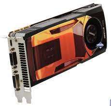 Leadtek WinFast GTX 580 - Graphics card - 3GB DDR5