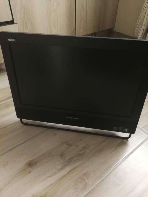 Lenovo M73z all in one