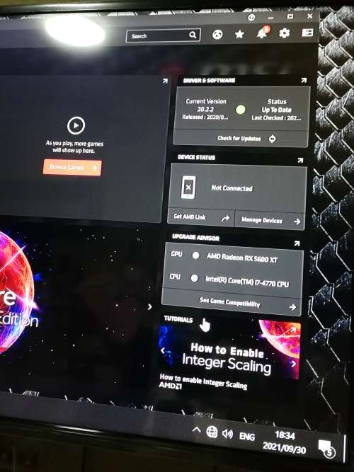 Gigabyte Gv-r56xtgaming oc 6gb