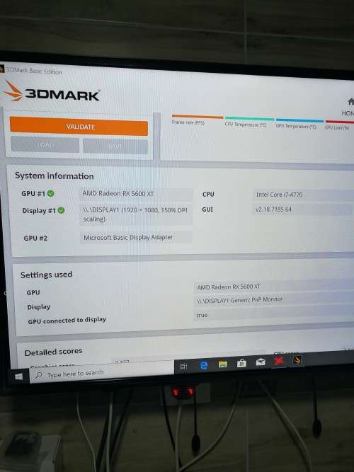Gigabyte Gv-r56xtgaming oc 6gb