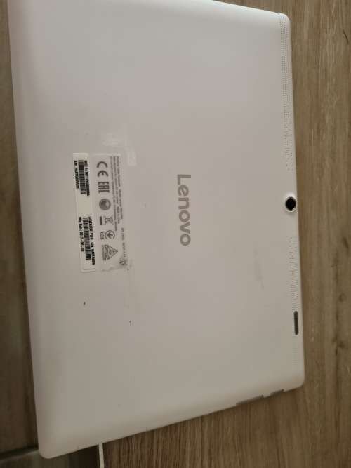 Lenovo tablet TB2-X30L sim card and memory card supported