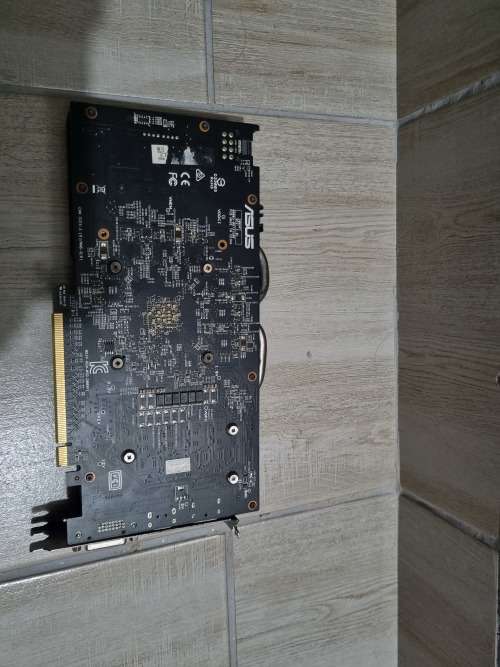 Rx470 4gb mining card please read