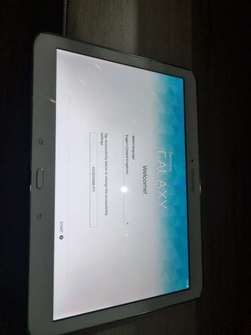 Samsung galaxy tab 4
