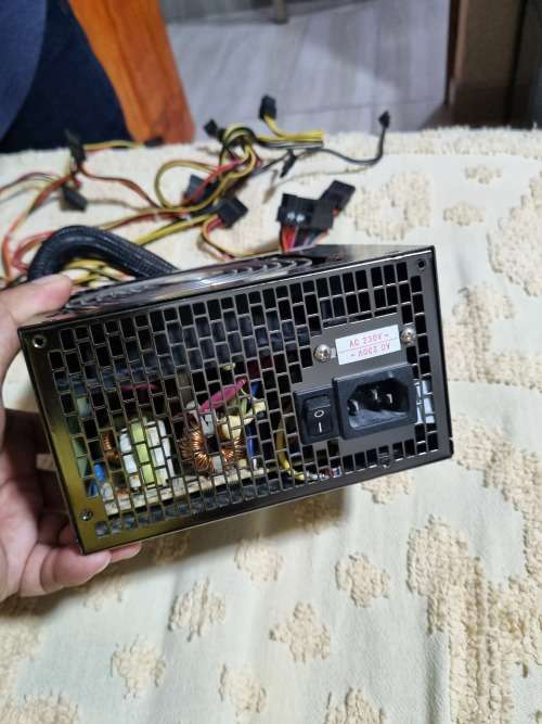 Huntkey psu