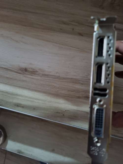 Nvidia Quadro K4000