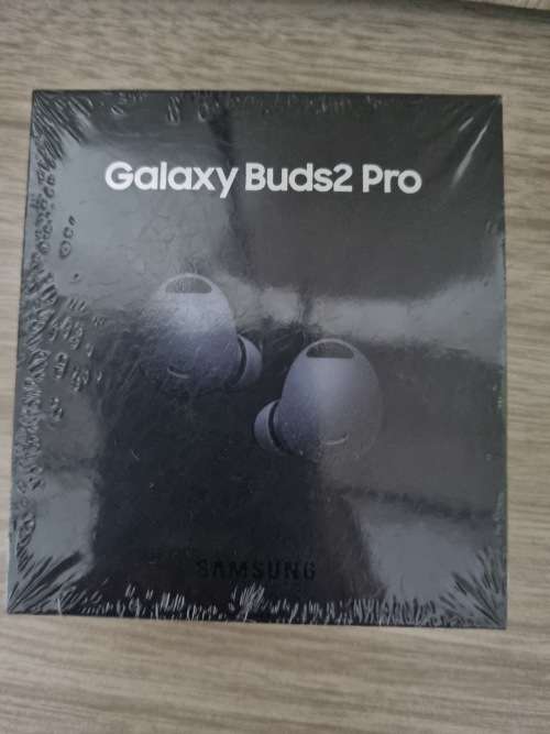 Samsung galaxy buds2 Pro