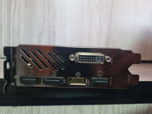 Gigabyte RX580 8gb Gaming