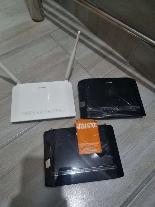Modems