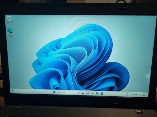 Lenovo L460 laptop -please read
