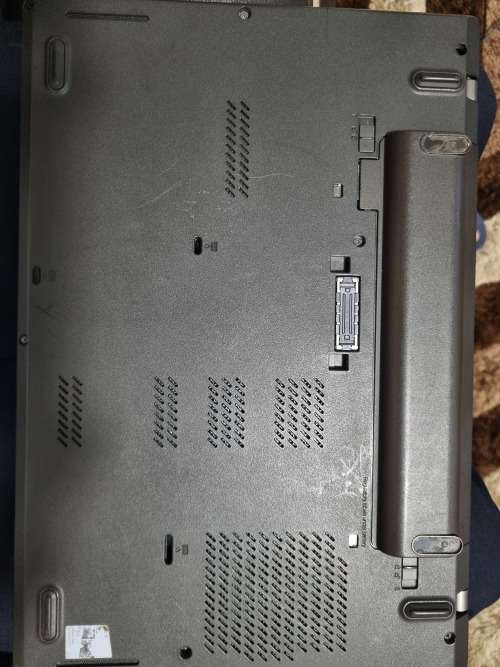 Lenovo L460 laptop -please read