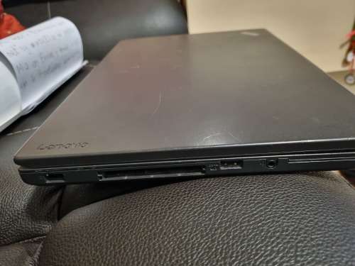 Lenovo L460 laptop -please read