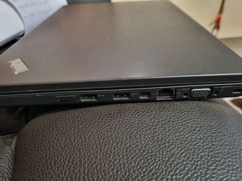 Lenovo L460 laptop -please read