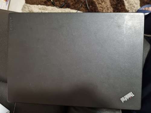 Lenovo L460 laptop -please read