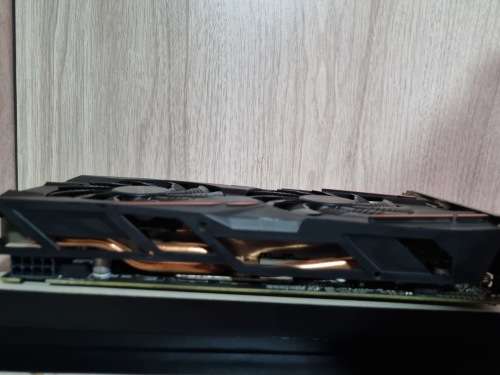 GIGABYTE RX580 8GB MI