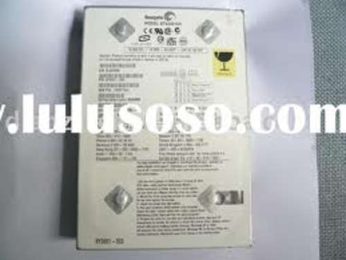 40 GIG IDE Seagate HardDrive