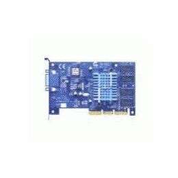 AGP Graphics card