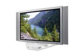 Sony 42" Plasma Screen