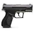 Umarex XBG 4.5mm with Gas and steel pellets {unwanted Gift}