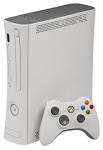 XBOX 360 - Original with 20gig HDD + 9 Top Rated Games