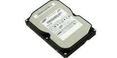 Samsung 80GB 7200rpm/2m/PATA IDE