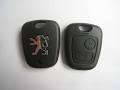 Peugeot and citroen replacement key cover