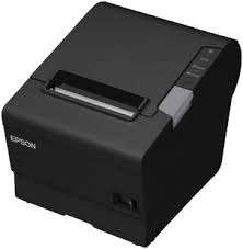 Epson TMT885 Point of sale printer