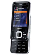 Nokia N81 - Please Read 3G phone with WIFI