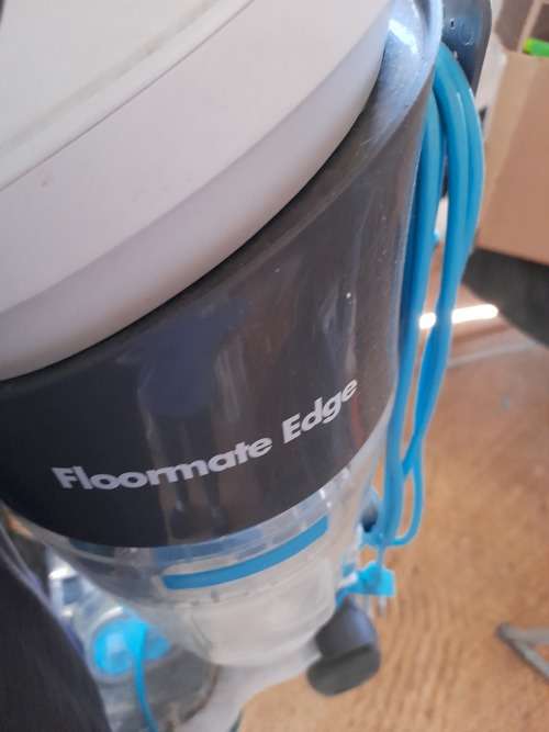 Hoover Floormate Edge