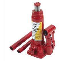 2ton bottle jack