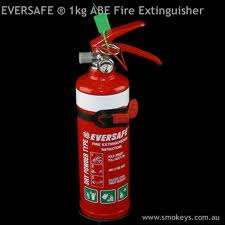 fire extinguisers 1kg