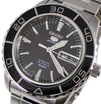 SEIKO SUBMARINER AUTOMATIC 23 JEWELS GENTS WATCH  BRAND NEW++ ROBUST HEAVYDUTY++CRAZY DEAL!!+