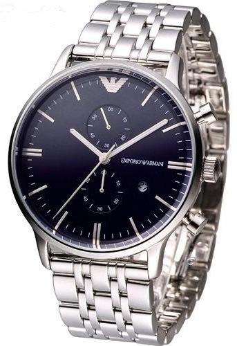 R1~CRAZY SALE EMPORIO ARMANI Men's Sport watch AR1648++LATEST RELEASE++R5499.99