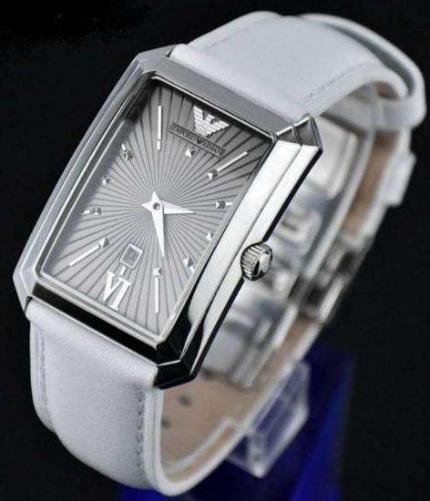 EMPORIO ARMANI Ladies AR0461 Spectacular Timepiece++R4999.99++ULTRA RARE MODEL