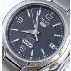 NEW SEIKO AUTOMATIC**RARE PRESIDENT DAY** WATCH++GREAT VALUE FOR MONEY++