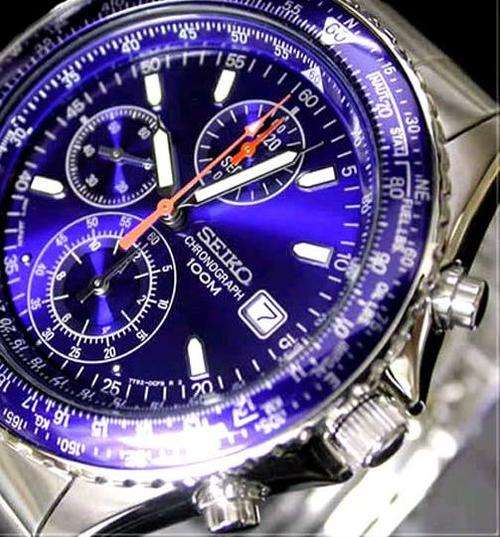 SEIKO AEROSPACE PILOT SLIDERULER Speed~Chrono Blueprint!! R4999.99++CRAZY R1 MUST HAVE SEIKO++