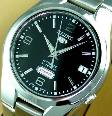 SEIKO AUTOMATIC**RARE PRESIDENT DATE** GENTS WATCH++CLEARANCE TODAY ONLY!!