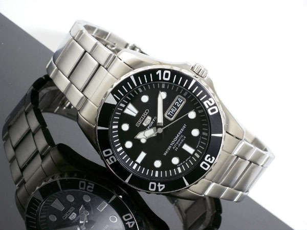 Seiko submariner snzf17j1 discount