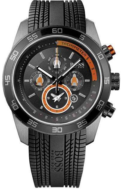 WOW!! NEW HUGO BOSS**MOTORSPORT EDITION**CHRONOGRAPH+6599.99