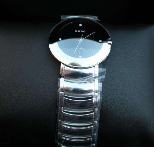 RADO Coupole BRAND NEW IN BOX++Free Shipping++Local in Stock++