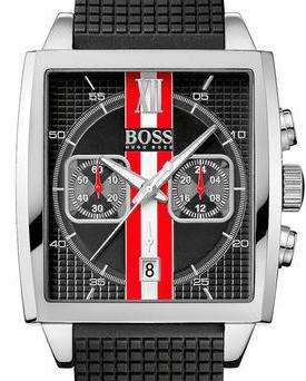 WOW!! NEW HUGO BOSS CHRONOGRAPH GENTS SPORTSWATCH++R5999.99++