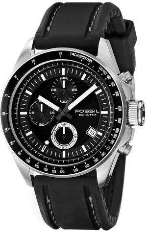 ## LATEST RELEASE ##FOSSIL Chronograph Watch CH2573++ROBUST BUILT++LAST ONE++