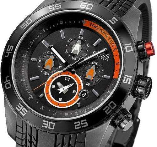 HUGO BOSS McLAREN F1 LIMITED EDITION++BRAND NEW R7999.99++Boxed W/Papers