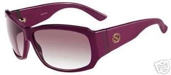 **R3599.00**100% AUTHENTIC GUCCI GG 2592 BMT Violet WITH CASE **LAST ONE AVAILABLE** !!!