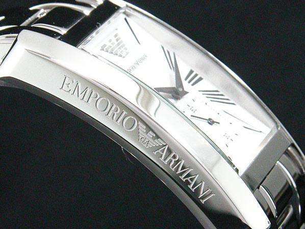 **ONLY ONE**R5499.00**LADIES EMPORIO ARMANI  AR0146 WATCH.100% AUTHENTIC...