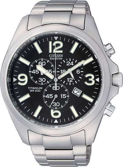 5 STAR DEAL>>R8995.00>>CITIZEN TITALIUM PERPETUAL CALENDAR ECO-DRIVE SPEEDMASTER.200MT