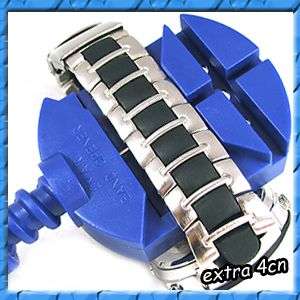 BRACELET ADJUSTER FOR ROLEX BREITLING TAG HEUER SEIKO EXT..